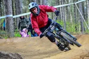 Meet Tony Skirrow
