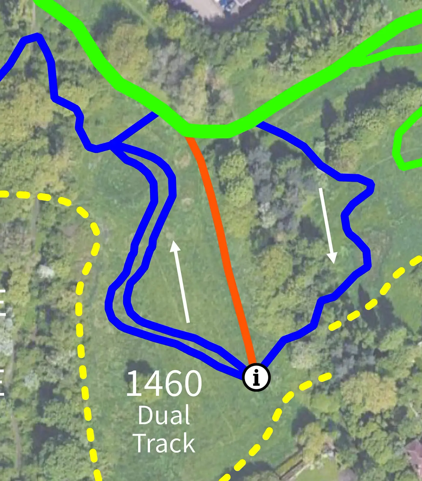 Dual Track Dual Track